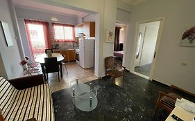 Kalispera Apartment