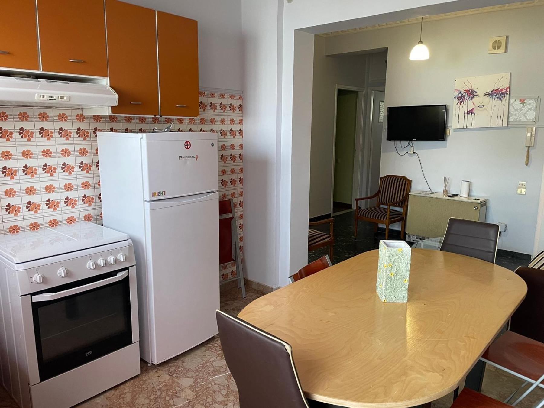 Kalispera Apartment Nauplion Zewnętrze zdjęcie