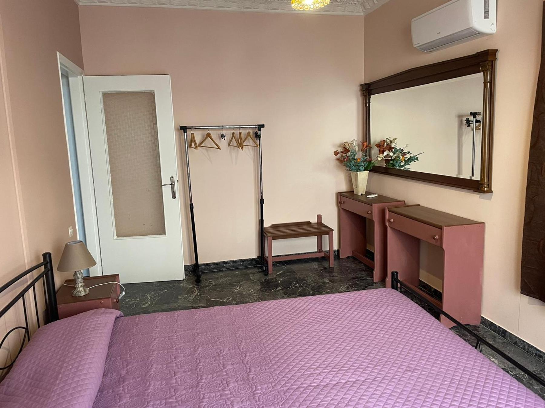 Kalispera Apartment Nauplion Zewnętrze zdjęcie