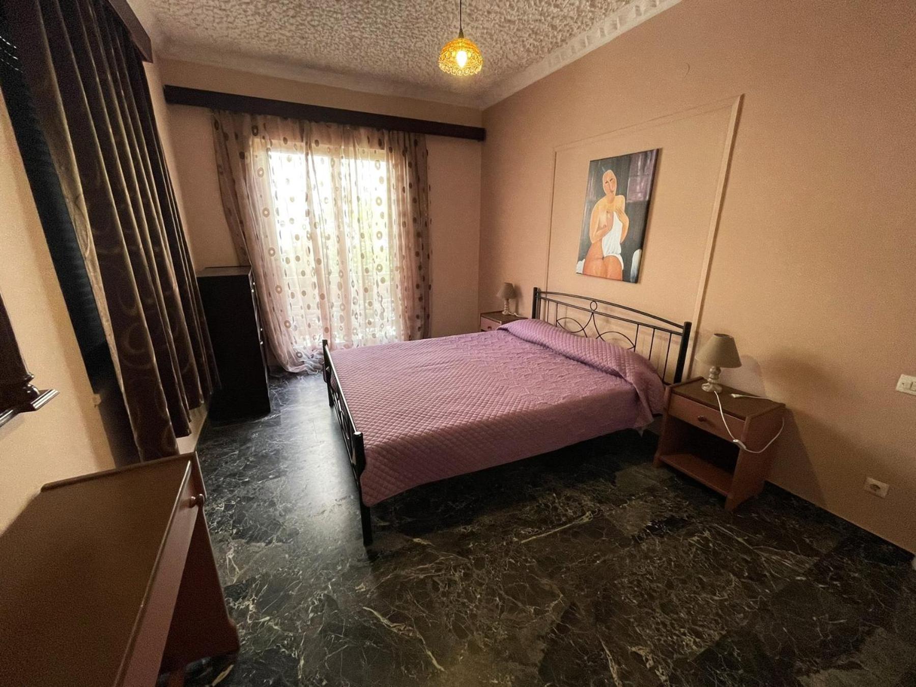 Kalispera Apartment Nauplion Zewnętrze zdjęcie