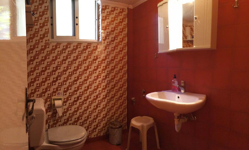 Kalispera Apartment Nauplion Zewnętrze zdjęcie